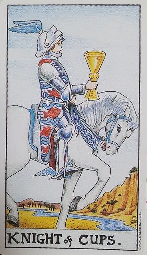 knight-of-cups