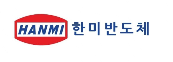 한미반도체-로고