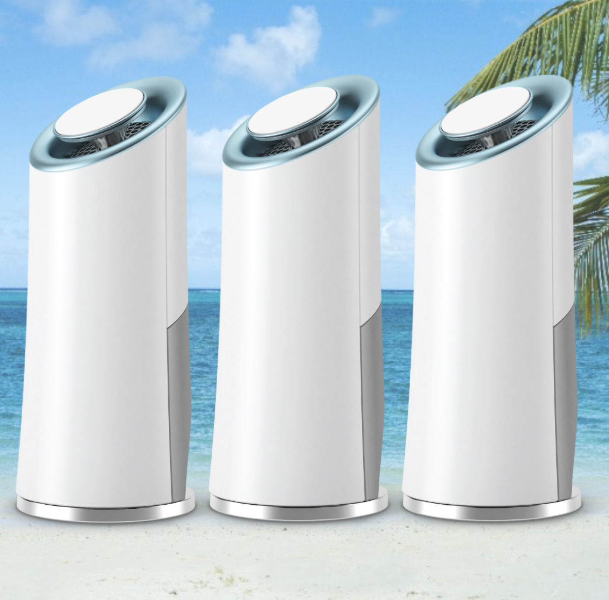 제습기 선택방법