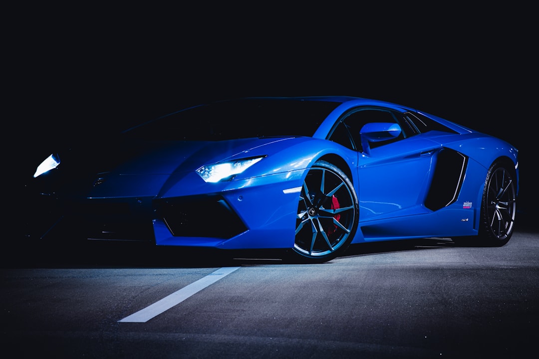 Lamborghini