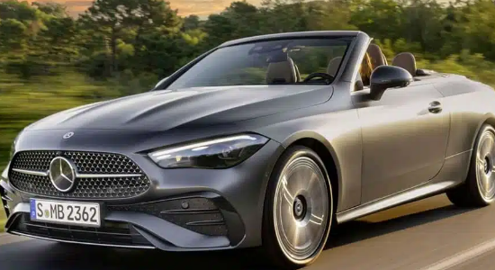 벤츠 CLE 중고차 가격 시세표 24년10월