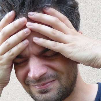 뇌졸증 초기증상