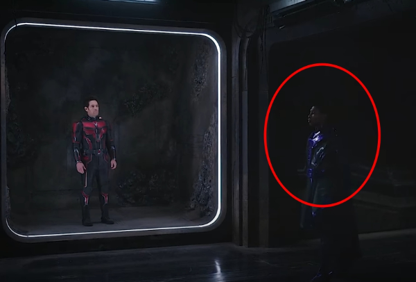 앤트맨과 와스프 영화 개봉 예매 앞두고 시사회 후기에서 밝혀진 쿠키 영상 2개 내용 스포