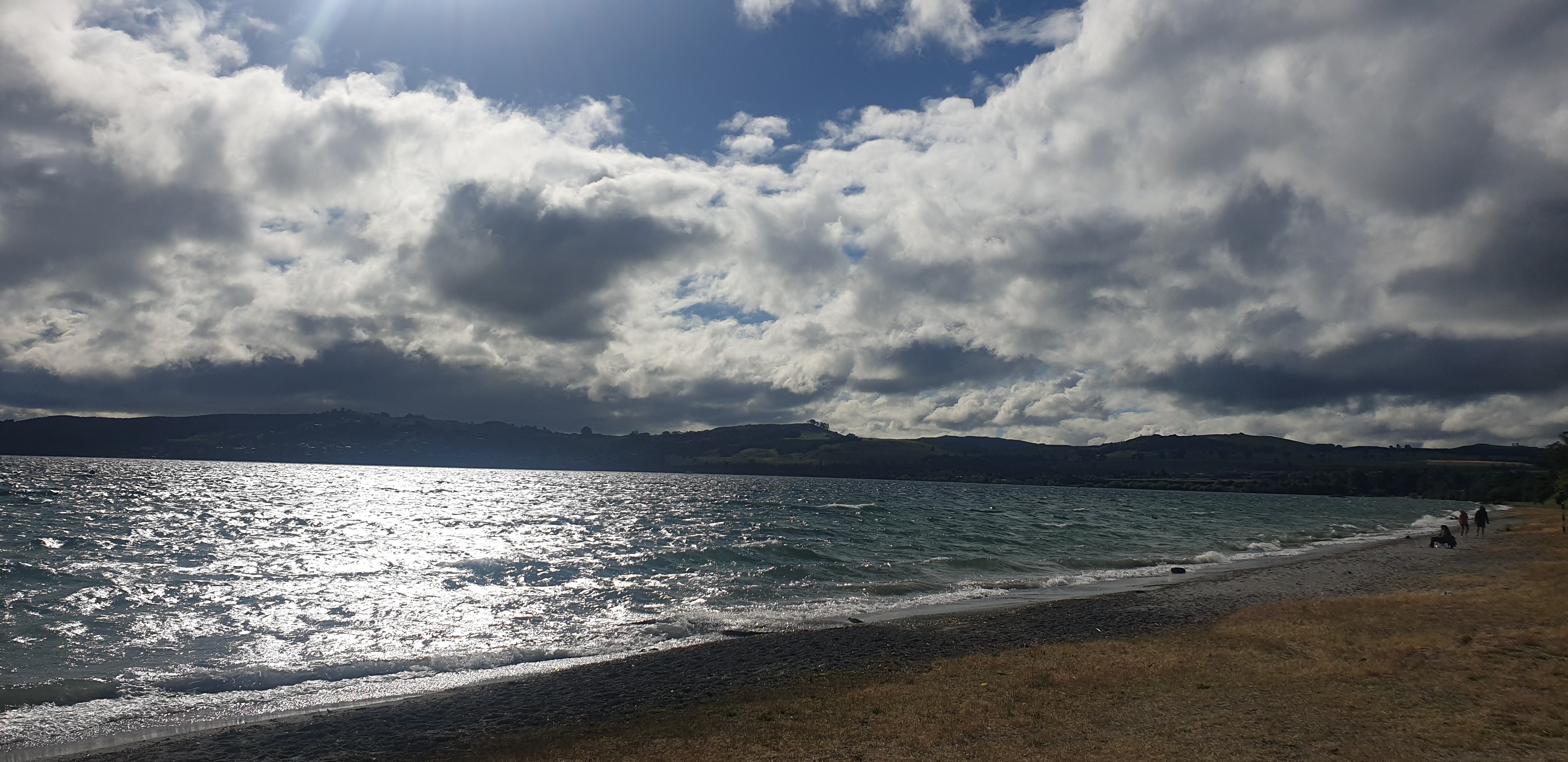 Lake Taupo