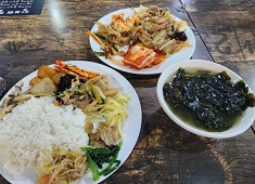 뷔페8천원