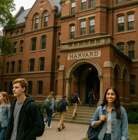 미국 대학교 사진