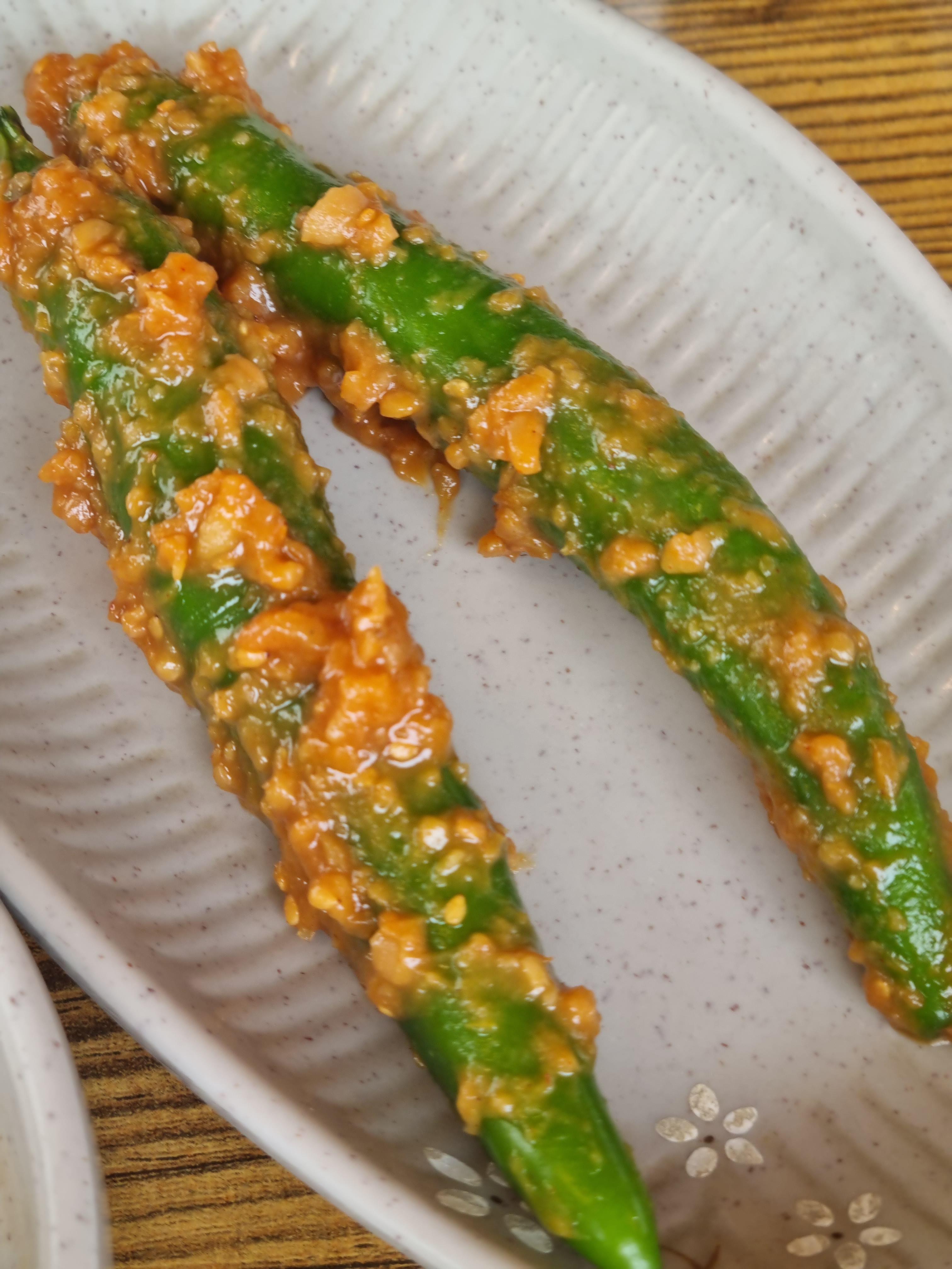 조가네 떡갈비