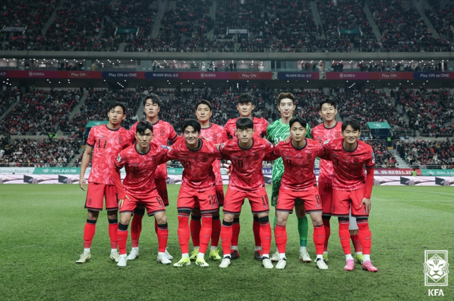 태국전 하이라이트 다시보기 손흥민 골