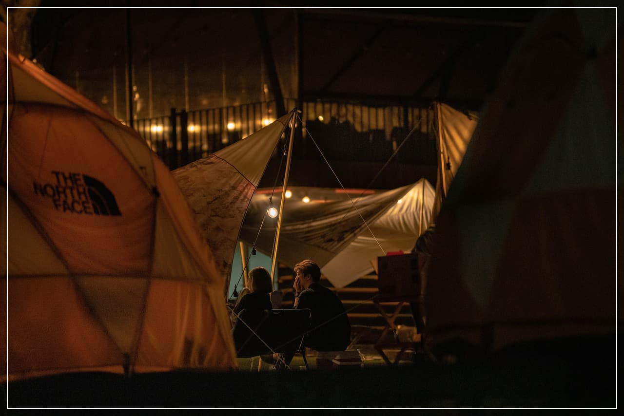 캠핑 초보자를 위한 꿀팁 완전 정리: 준비부터 즐기는 법까지