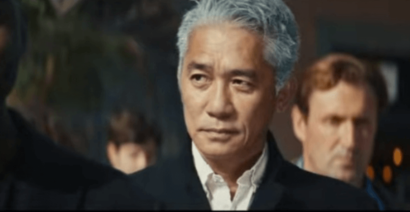 뉴진스 뮤비의 한 장면