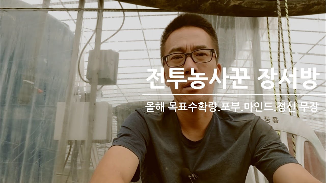 생방송오늘저녁 경남 밀양 유튜브 영상 뛰는 전투 농사꾼 사위 장서방 위에 나는 장모님 이야기 추천