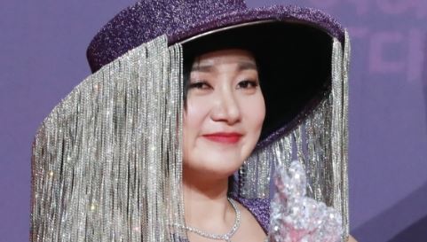 박나래