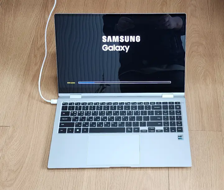 바이오스 업데이트