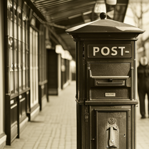 우체국 등기조회
