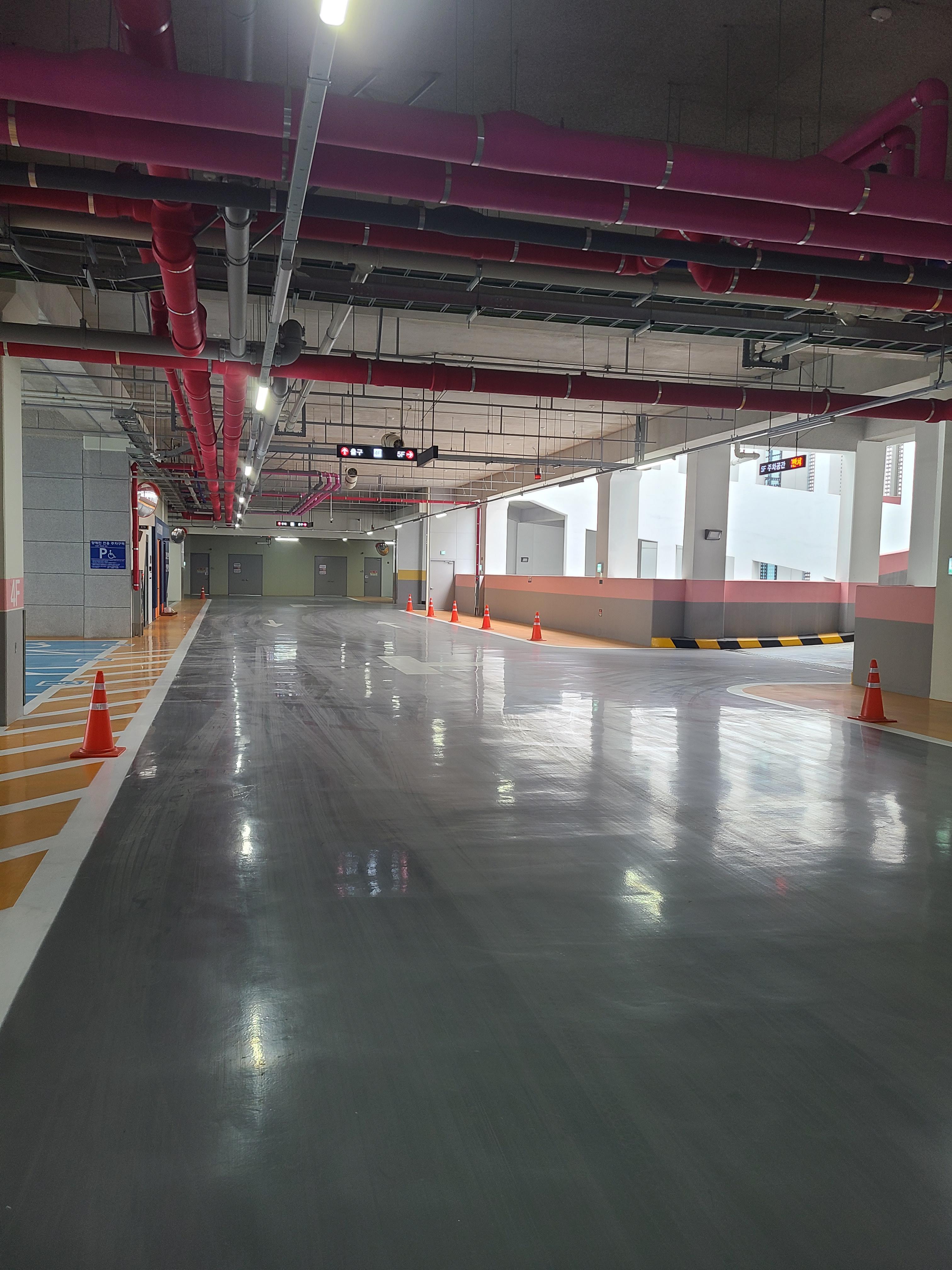 양주 옥정 한강듀클래스 1차 드라이브인1