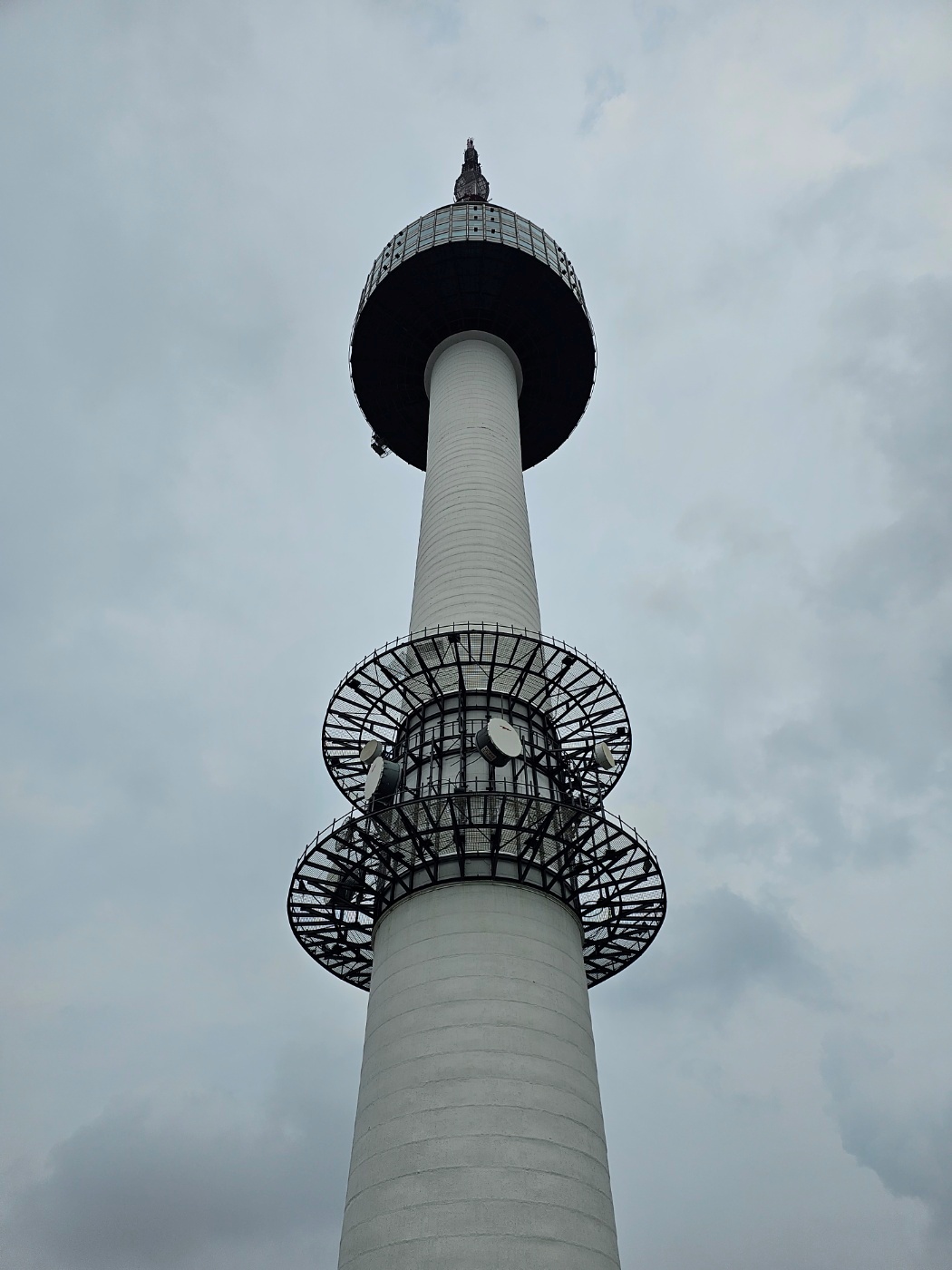 서울 남산 타워