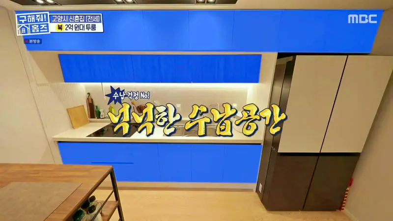 구해줘홈즈 고양시 덕양구 향동동 투룸이써 하우스 매물 가격 및 구조 인테리어 리모델링 최종선택 소개