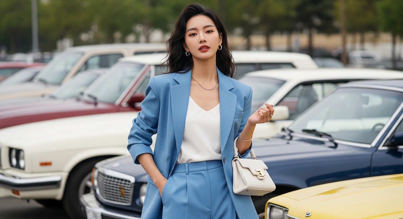 QM6 LPG 모델 중고차 할부