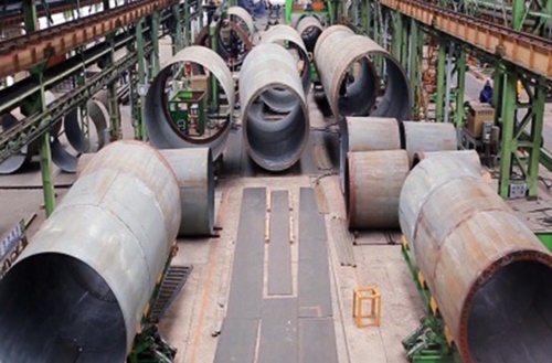 풍력발전 관련주