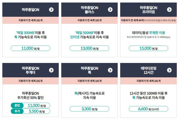 짧은-여행-요금