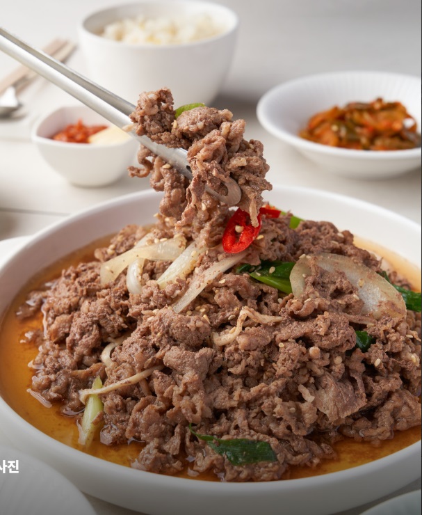 순흥당한약방-안동회관-불고기