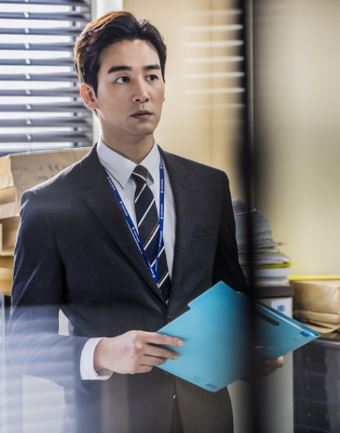 오창석