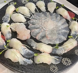 자연산회