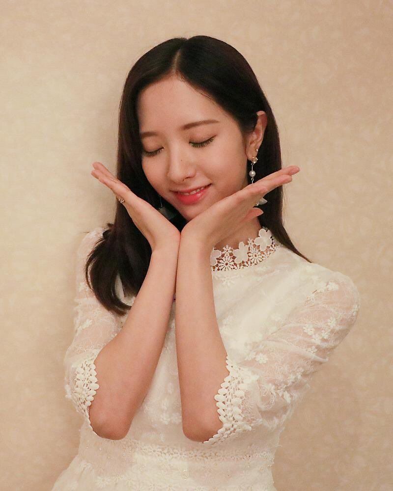 우주소녀 보나 고화질사진 모음