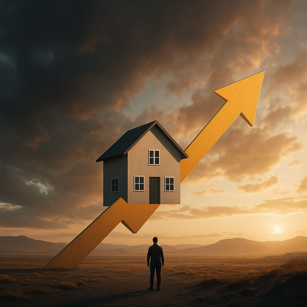 2025년 7월 중순 부동산 시세 변동 예상 지역 분석 🏘️