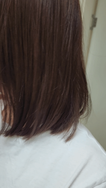 제이숲에센스머리결