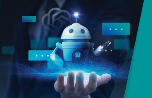 AI 관련 사진