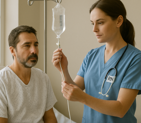 감염관리학 핵심과 병원감염 예방전략 (표준주의, 격리, 손위생)