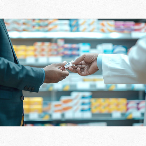 광복절 야간 진료하는 병원 안내 표지판