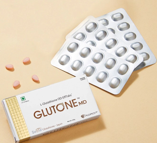 글루타치온 효능 부작용