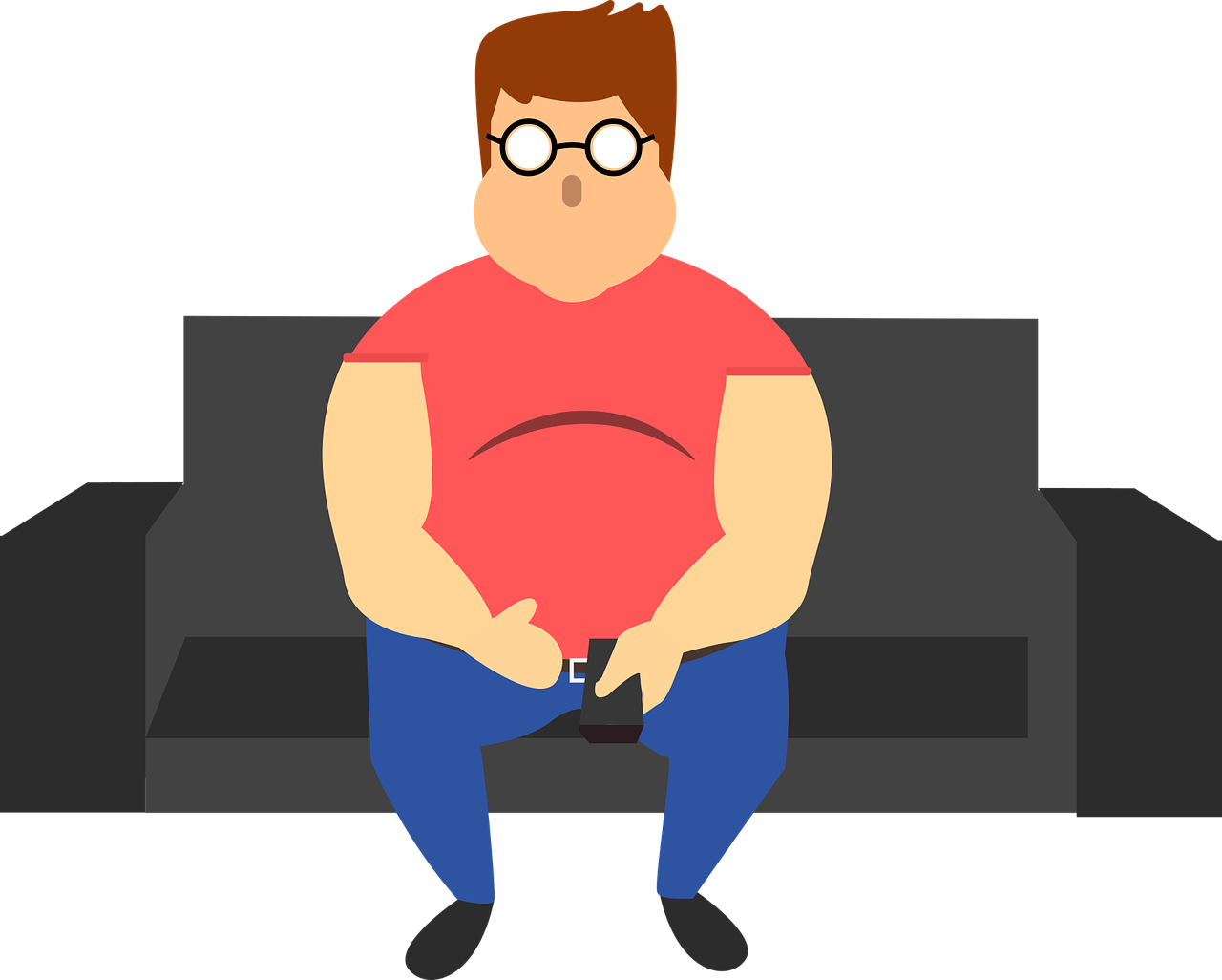 포화 지방산과 불포화 지방산