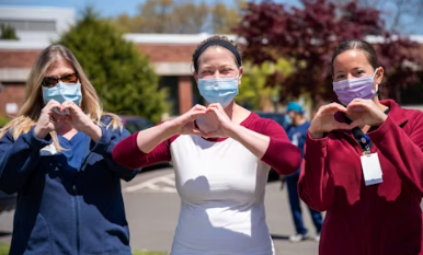 간호사 취업정보에 대하여 알아보기