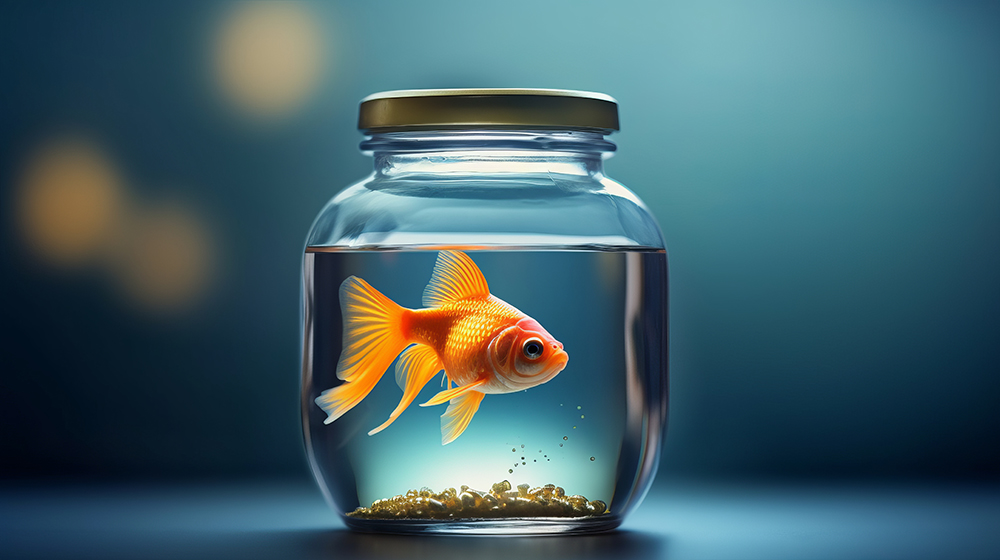 물고기 꿈 해몽