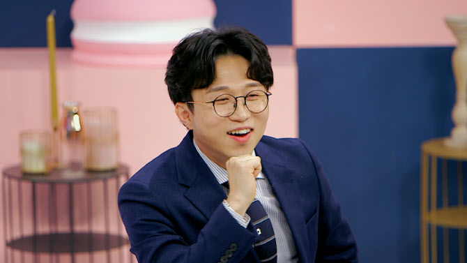 박성광 나이 프로필 키 결혼 와이프 인스타 화보 과거 박지선 영화 이솔이 박영진