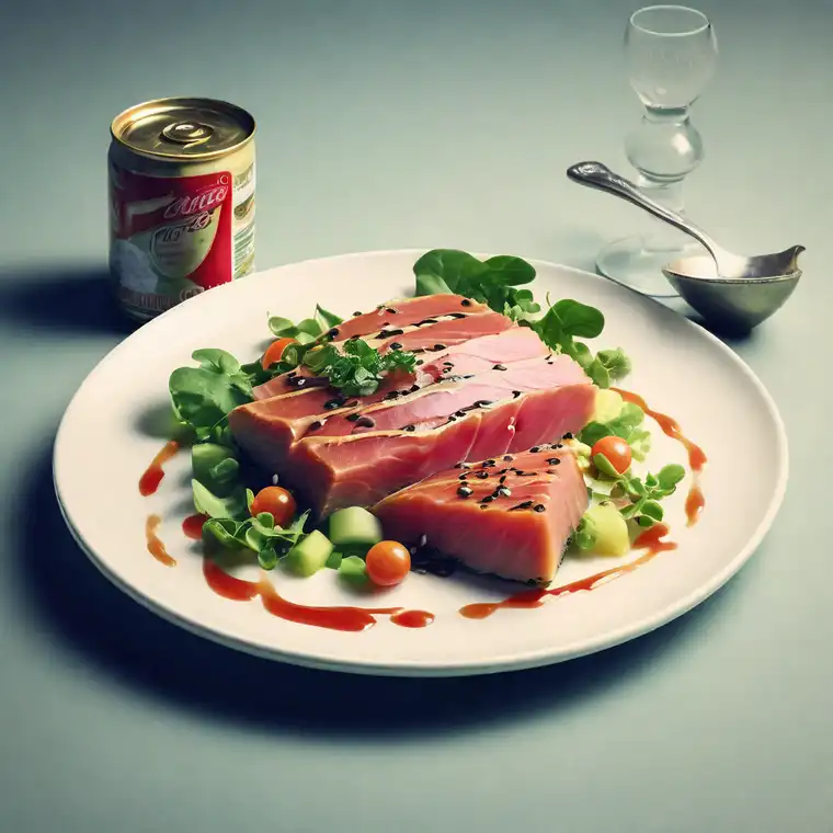 참치액상조미료