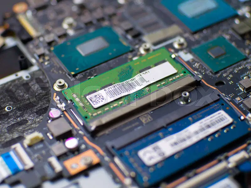 DRAM 가격 상승 PC&middot;노트북 가격에 어떤 영향