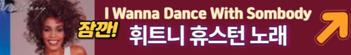 휘트니 휴스턴