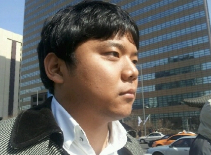 민주당 성치훈 서대문갑 공천 경선 제외 이유