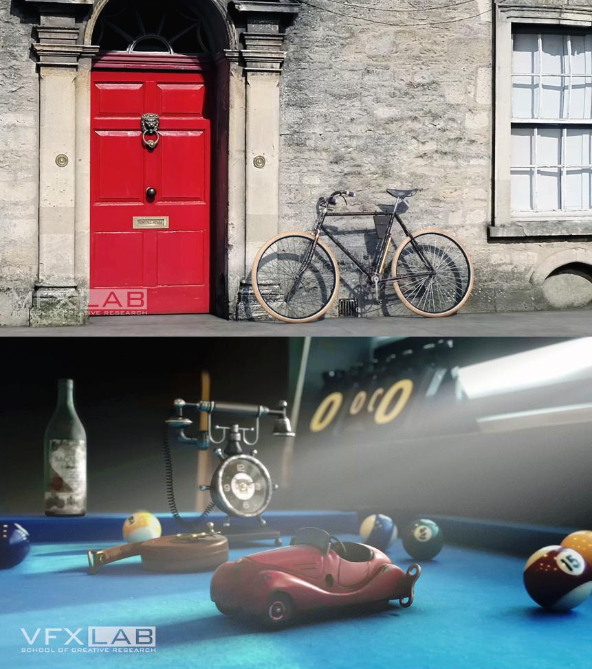 3D디자인 전문가 과정 및 취업 (+마야학원)