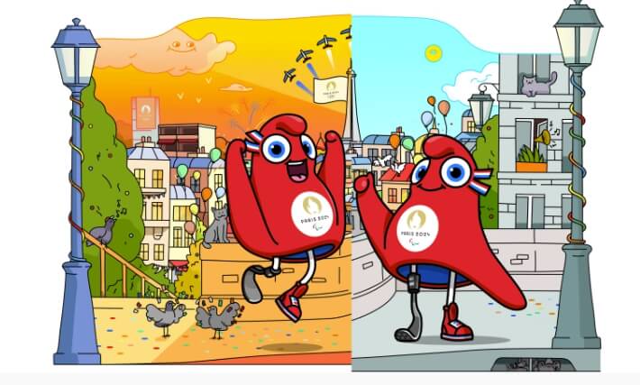 파리올림픽 양궁