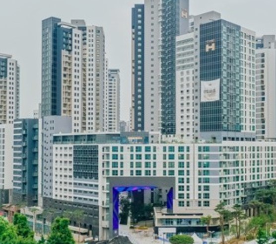 디에이치자이개포