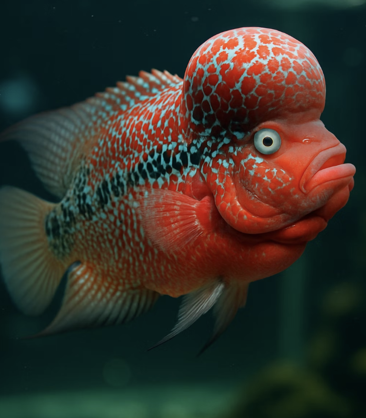 하얀 눈의 귀족, 킹캄파