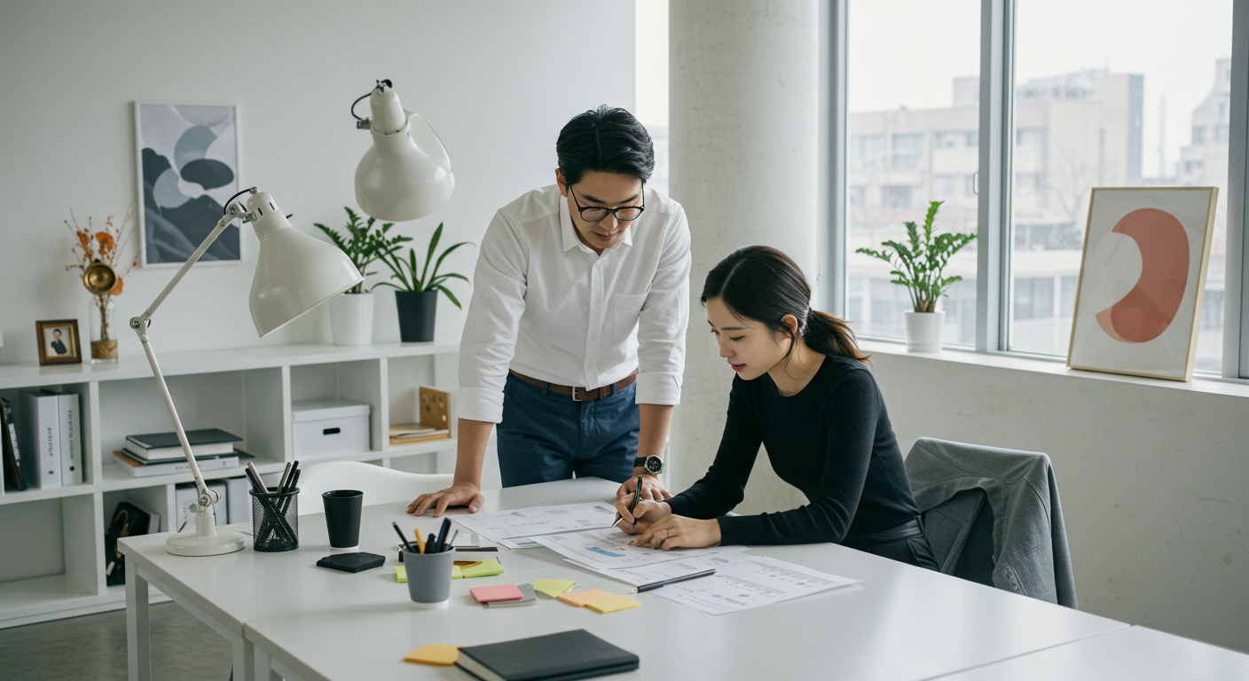 직장인 투잡 알바