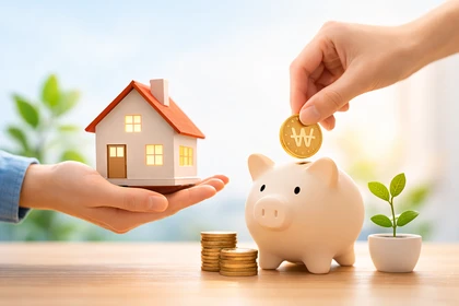 정부지원 대출 대상 조건과 신청 기준 설명6