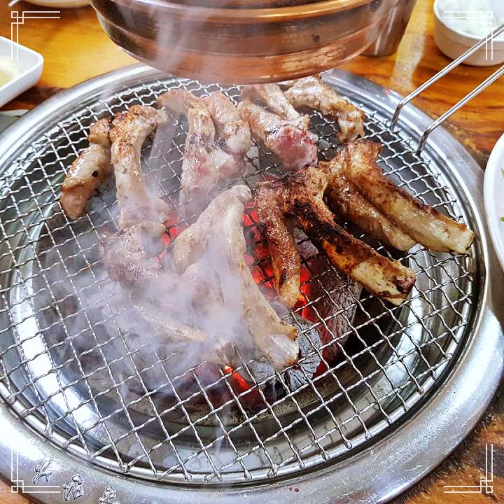 토요일은 밥이좋아 토밥 시흥 맛집 추천 토밥좋아 위치