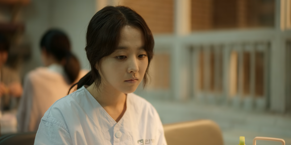 정신병동에도아침이와요-등장인물-출연진